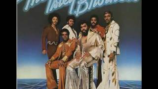 Watch Isley Brothers So You Wanna Stay Down video