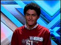 maicol jackson factor x