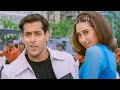 Meri Chamiya - Dulhan Hum Le Jaayenge | Salman Khan, Karisma Kapoor | Alka & Sonu | Hindi Song