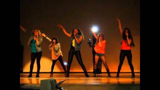 Watch School Gyrls Power Goes Out video