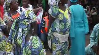 Hajiya Agwada Live Show Hajiya Agwada Live Show