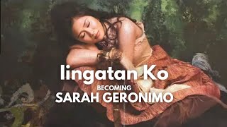 Watch Sarah Geronimo Iingatan Ko ang Pagibig Mo video