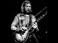 Allman Brothers / Stormy Monday