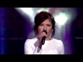 The Voice of Poland V - Monika Polak - „Torn” - Nokaut