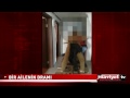 DÜNYANIN EN ZOR ANI! KIZ KARDEŞİ ÇEKTİ