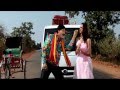 Tura Rikshawala Songs - Raju Rikshawala Theme Song - Romantic Song - Movie Song