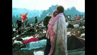 Watch America Woodstock video