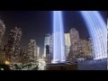 In Memory of 9/11 Victims