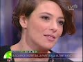 Il Regista Giorgio Diritti E L Attrice Jasmine Trinca Raccontano ...
