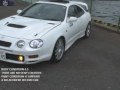 1995 SPECIAL MODIFIED TOYOTA CELICA GT-FOUR SOLD BY AUTOCRAFT TRADING