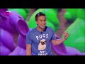 Rabbit Grand National - Russell Howard's Good News - Series 6 Episode 7 - BBC Three