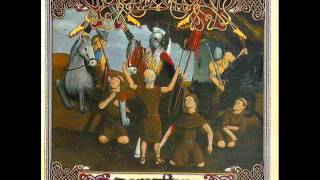 Watch Ragnarok Samhain video