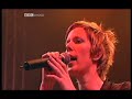 Faithless - Crazy English Summer - Live at Glastonbury 2002