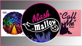 Mash Mallow - Muse vs Blondie - Mashup Rock