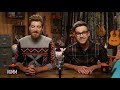 Will It Gravy? Taste Test