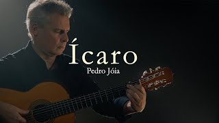 Pedro Jóia - Ícaro