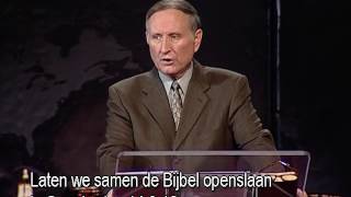 Tien Feiten over Openbaring 14 / De drie-engelenboodschap - Stephen Bohr (1/25)