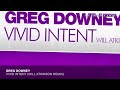 Greg Downey - Vivid Intent (Will Atkinson Dreamy Mix) - Global Code | Exclusive Preview