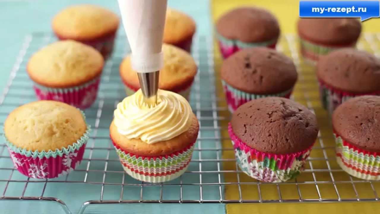 Пирожные своими руками рецепт Пирожные своими руками рецепт