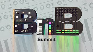 Novation // Beats and Bytes - Summit