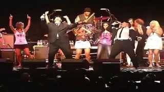 Watch Blues Brothers Land Of Thousand Dances video