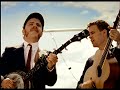 Old Crow Medicine Show - Wagon Wheel [Official Music Video]