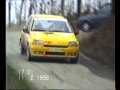 Rally Coppa d'Oro 1996
