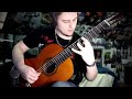 Memory of Lightwaves Final Fantasy X-2 Guitar Cover