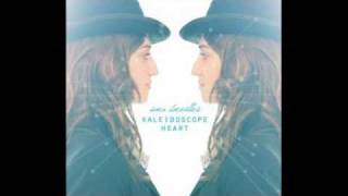 Watch Sara Bareilles Kaleidoscope Heart video