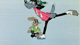 Nu, Pogodi Wait For It Wolf & Hare Cartoon Tom & Jerry 15 Series