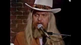 Watch Leon Russell A Six Pack To Go video