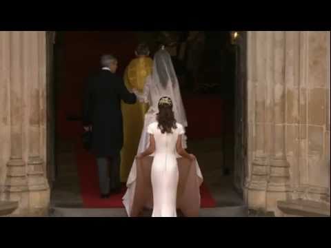 PIPPA MIDDLETON Ass Sign Of Beauty PIPPA MIDDLETON