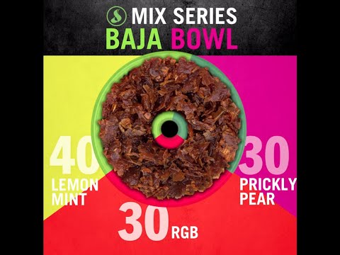 Baja Bowl Baja Bowl