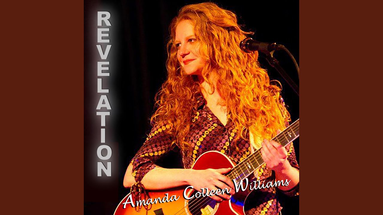 Revelation Bluegrass