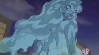 Static Shock Aquamaria cured