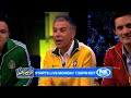 Santo, Sam and Ed's Total Football Wrong Camera