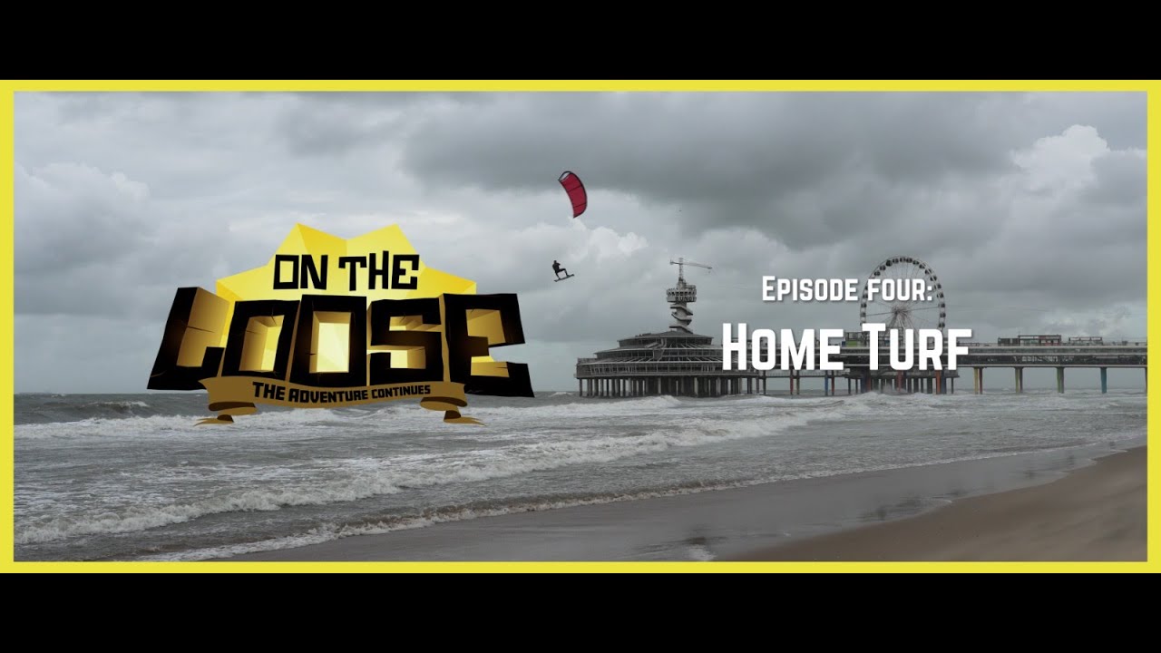 On The Loose S3E4: Home Turf