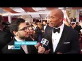 Dwayne Johnson Says ‘Shazam’ May Come ‘Earlier Than Predicted’ | MTV