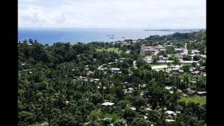 Видео Хониара (Соломоновы Острова) (HD слайд шоу)! / Honiara (Solomon Islands ) (HD slide show)! от Вокруг света TV, Хониара, Соломоновы Острова