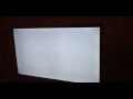 Closing To The Last Of The Mohicans 1992 Demo VHS