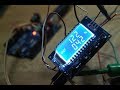 Frequency Generator Part 3 - Making the Serial Controls Work (#61)
