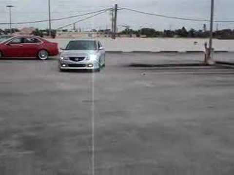 2004 Acura on Sound Clip Of A Skunk2 Exhaust On A 2004 Acura Tsx  The Car Was