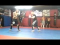 SSF Submission Academy