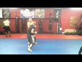 SSF Submission Academy