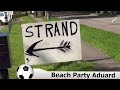 Aduard Beach Party 2013