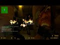 Funny Counter Strike Source Zombie Moments (Nox the Zombie)