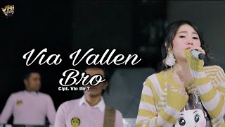 Via Vallen - Sera - Bro