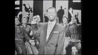 Watch Nat King Cole Crazy Rhythm video