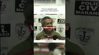 Velho Macho