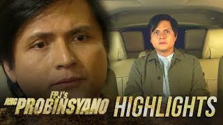 Oscar Is Back At The Palace Fpjs Ang Probinsyano